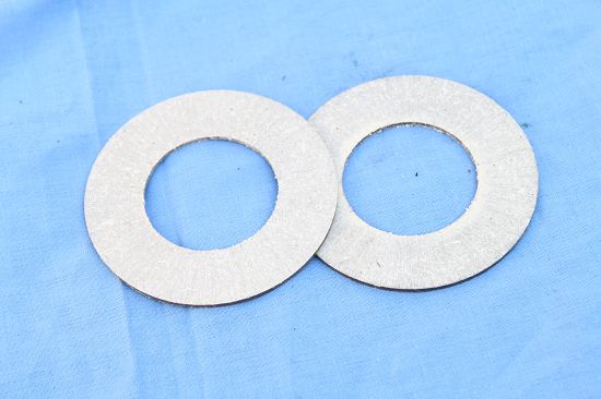 disk  gear